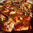 Instant Pot Filipino Chicken Adobo