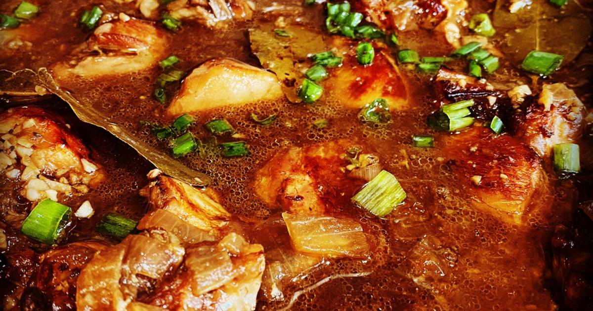 6 easy and tasty filipino dinner ideas recipes by home cooks - Cookpad
