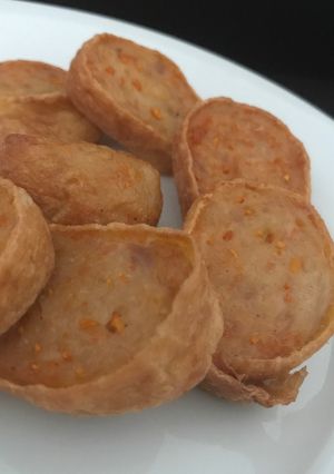 Foto resep Rolade Ayam