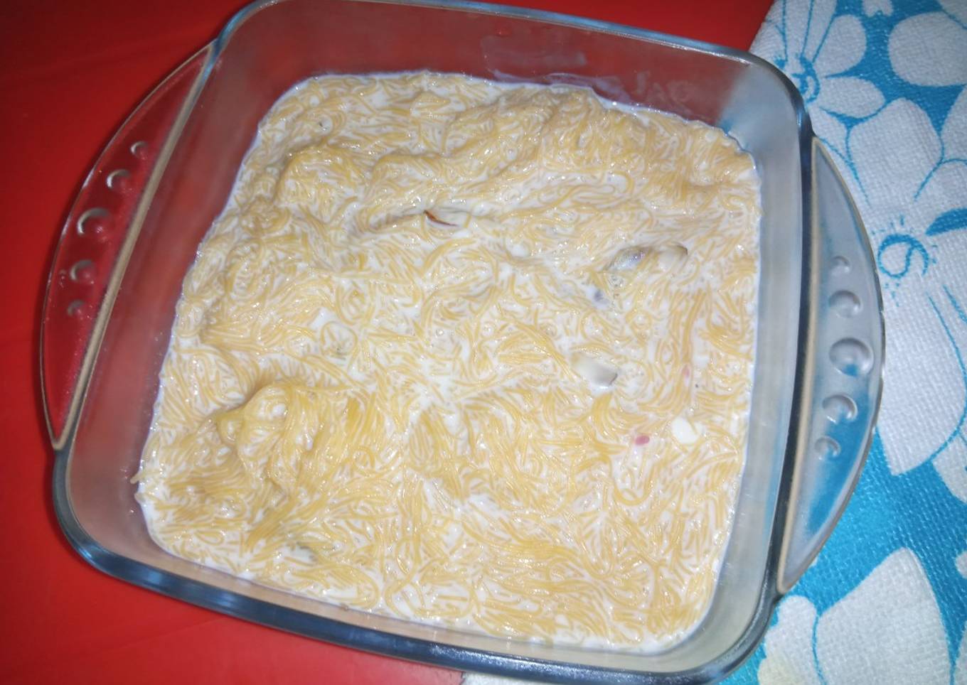 Sheer Khurma