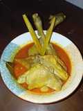 🟨Kare ayam khas jawa timur ▶️East Javanese-style Chicken Curry🟥