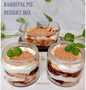 Langkah Gampang Membikin Resep  Banoffee Pie Dessert Box yang Bikin Ngiler, Bisa Manjain Lidah