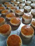Kue kacang
