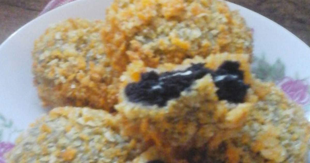  Resep  Oreo  Goreng  Crispy oleh iiswatizain Cookpad