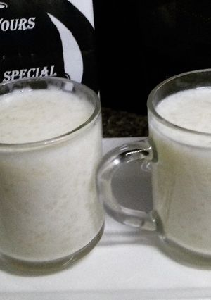 A picture of Kunun dalayi.