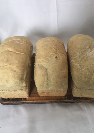 Una foto de El Pan ‼️🍞