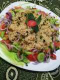 Mater pulao