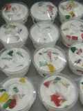 Gelatina mosaico