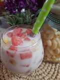 Es Semangka Susu