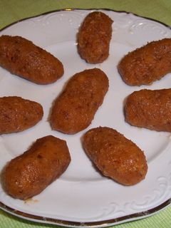 Una foto de Patatas dulces de boniato