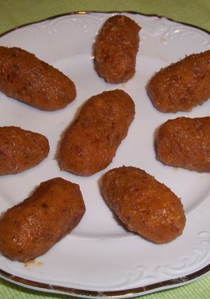 Foto principal de Patatas dulces de boniato
