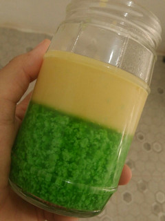 Foto resep Puding Lumut Mentega