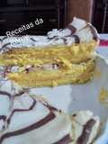 Bolo Mil Folhas