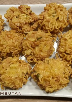 Foto resep Tahu Rambutan