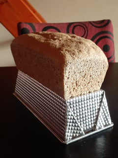 Una foto de Pan Integral🍞