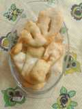 Sopaipillas San Juan