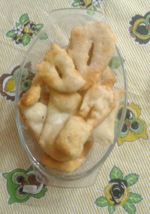 Una foto de Sopaipillas San Juan