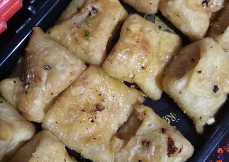 How to Cooking Eating on a Dime Laung Latika
