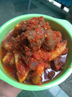 Foto resep Dendeng lambok