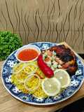 Nasi Arab