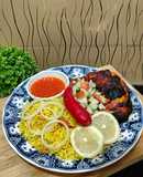 Nasi Arab