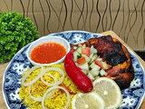 Nasi Arab