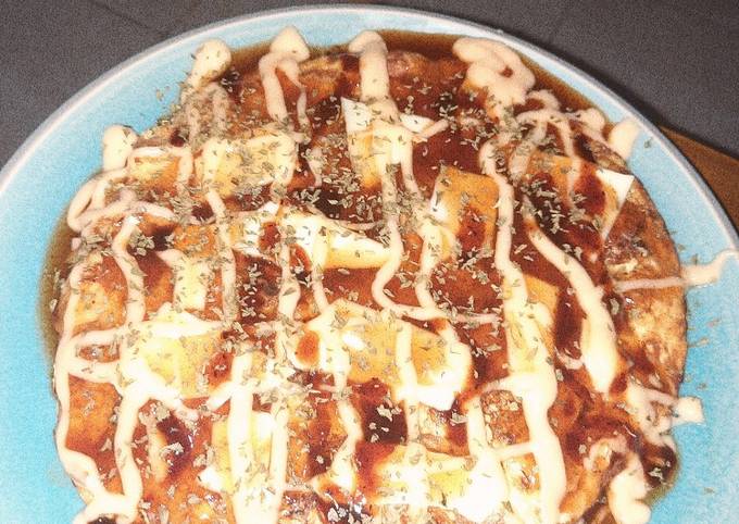 Okonomiyaki