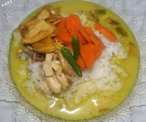 Cara Memasak Cepat Kare Ayam Solo Ala Restoran