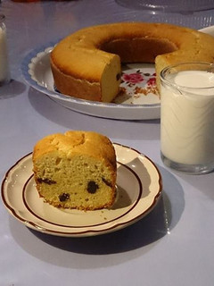 Una foto de Rosca canaria