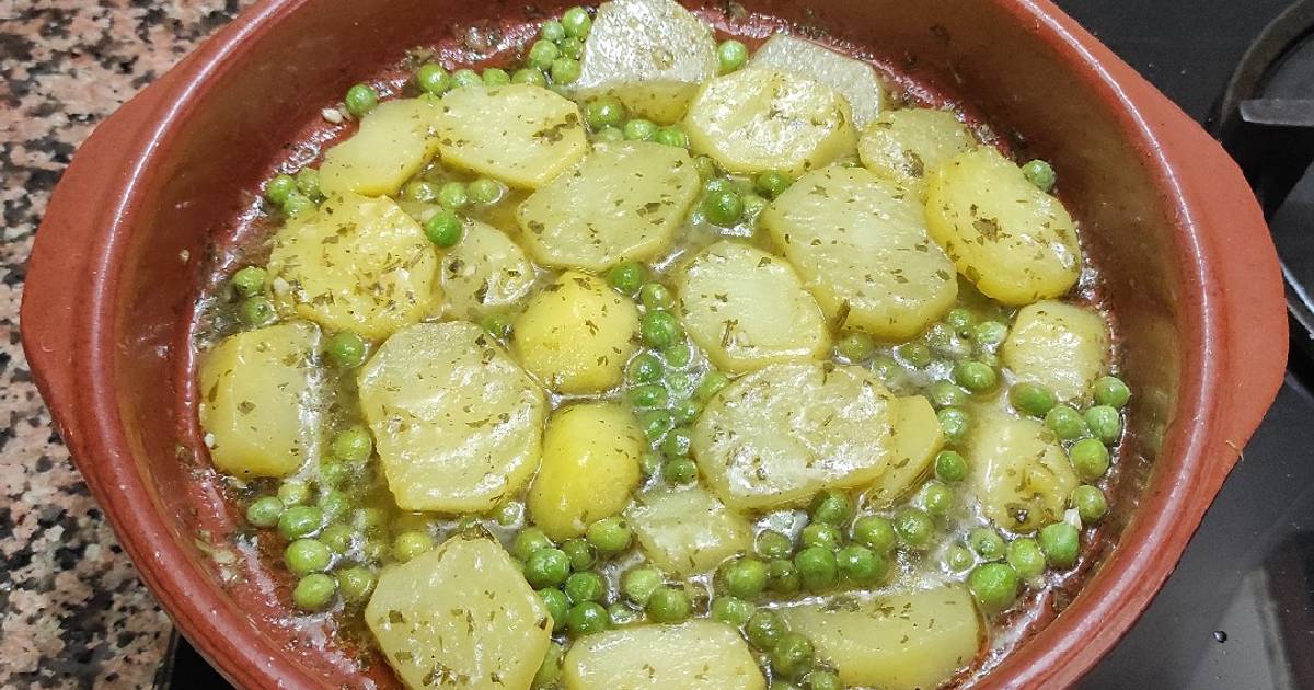 Patatas - 29.214 recetas caseras- Cookpad