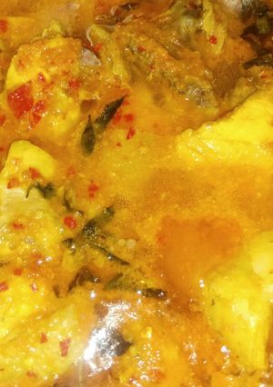 Foto resep Pepes ayam rebus