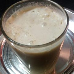 Cold coffee A picture of Cold coffee.