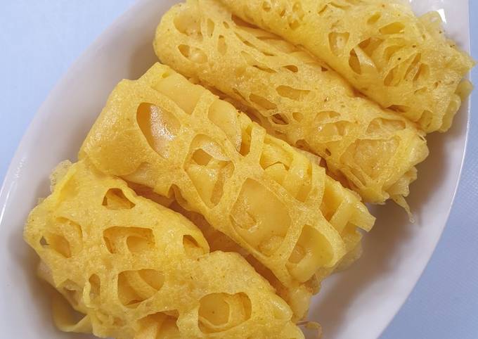 Roti Jala