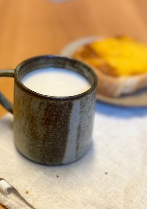 鍋煮奶茶 的食譜成品照片