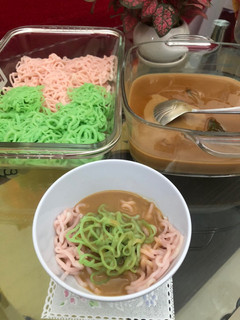 Foto resep Putu Mayang