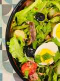 Insalata nizzarda