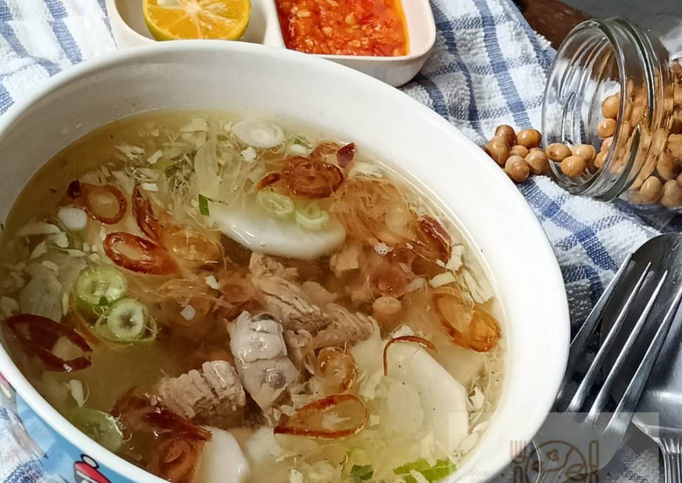 Soto Bandung