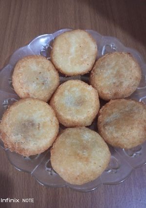 Foto resep Misro