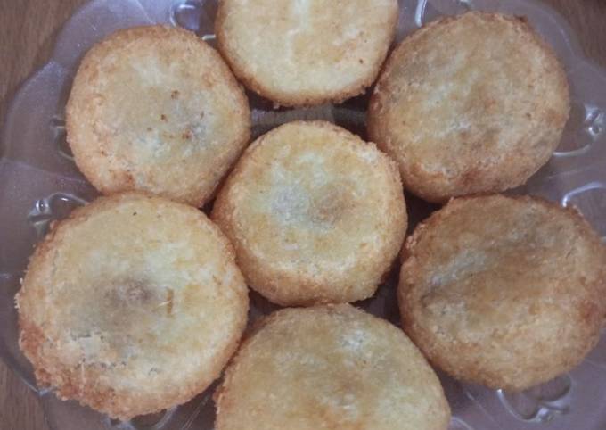 Resep Misro oleh Nur Hidayati - Cookpad