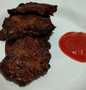 Cara Gampang Membuat Resep Steak Daging Simple Home Made Punya yang Enak Banget Anti Ribet, Uenak Banget