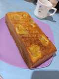 Bolu cempedak
