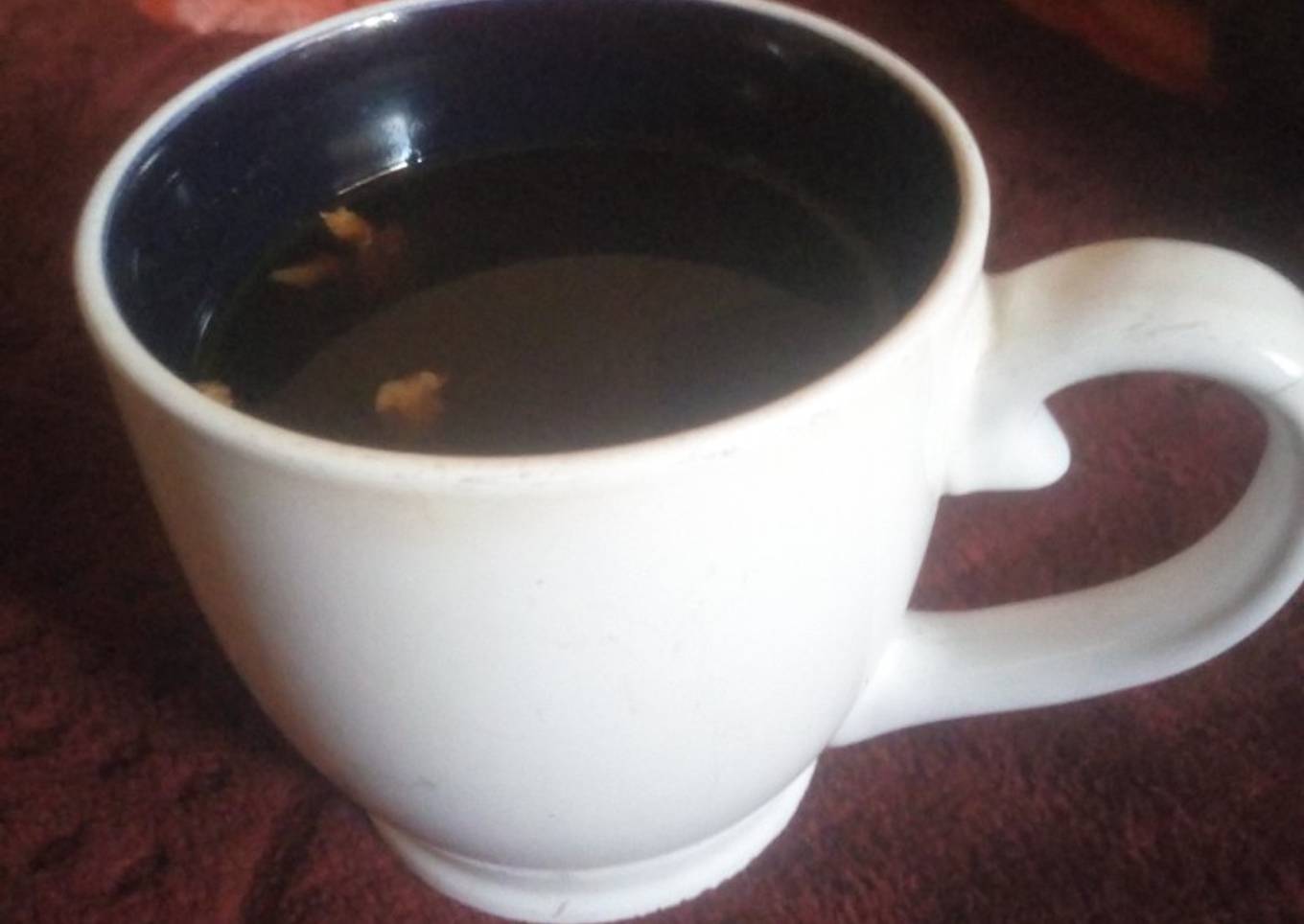 Tea