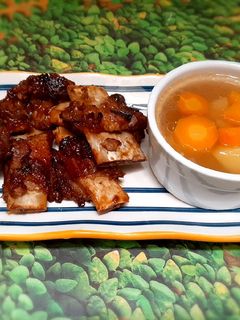 Foto resep 520. Sop Iga / Buntut Bakar 👍👍