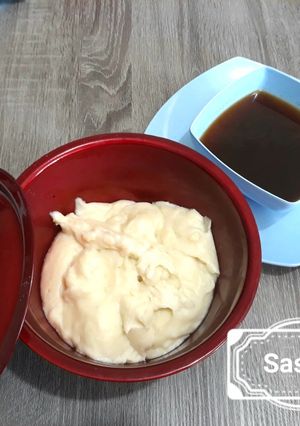 Foto resep Bubur sumsum