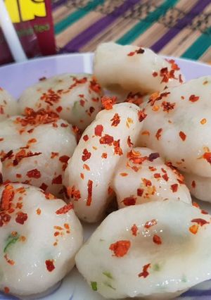 Foto resep Cilok Ayam