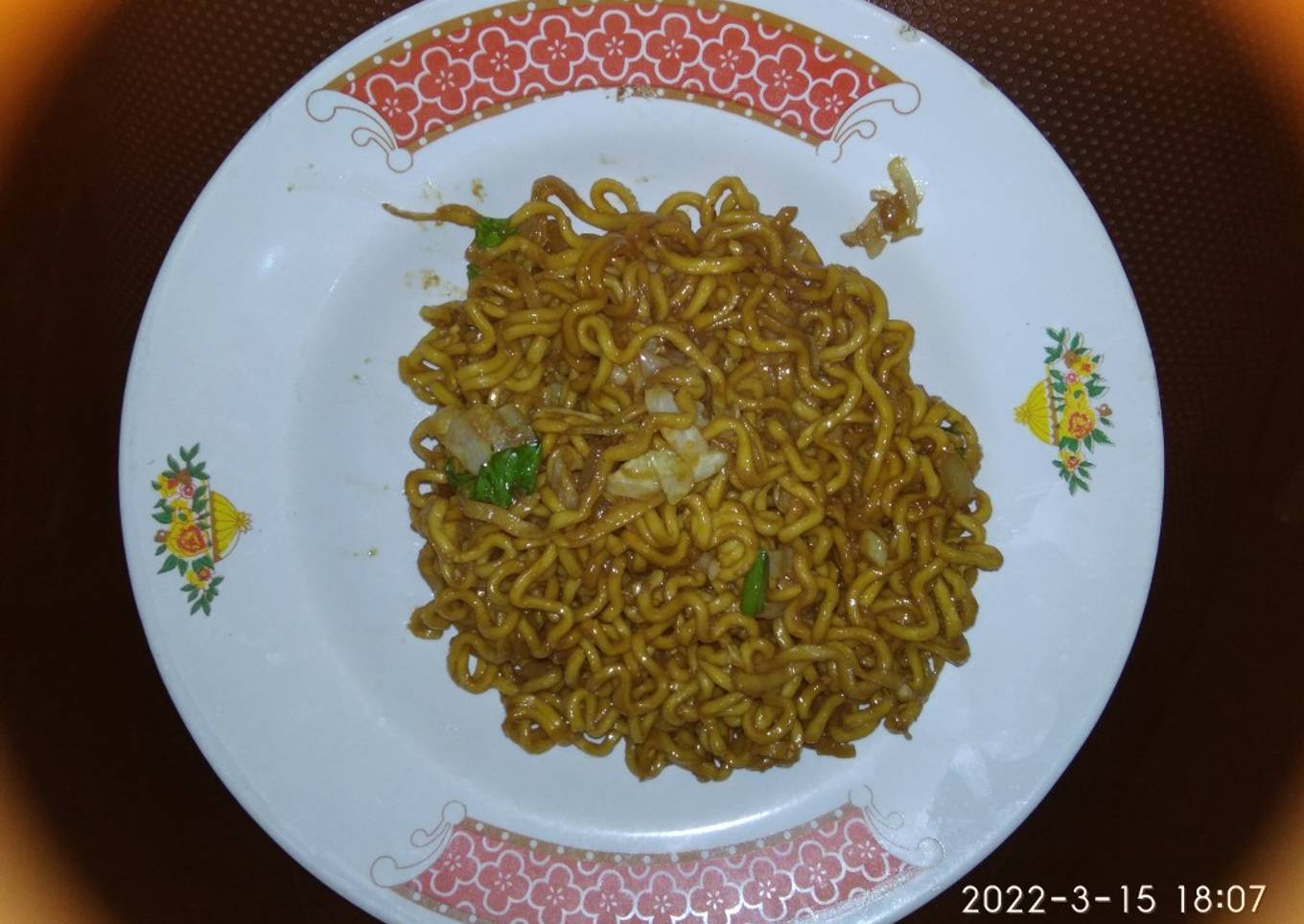 Mie Goreng