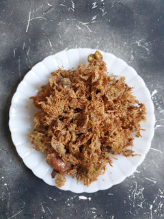 Foto resep Ayam Goreng Lengkuas