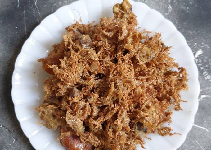 Ayam Goreng Lengkuas