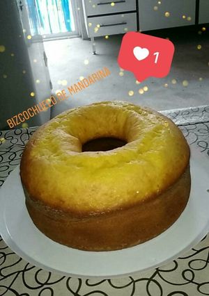 Una foto de Torta de aceite
