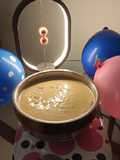 Caramel kheer